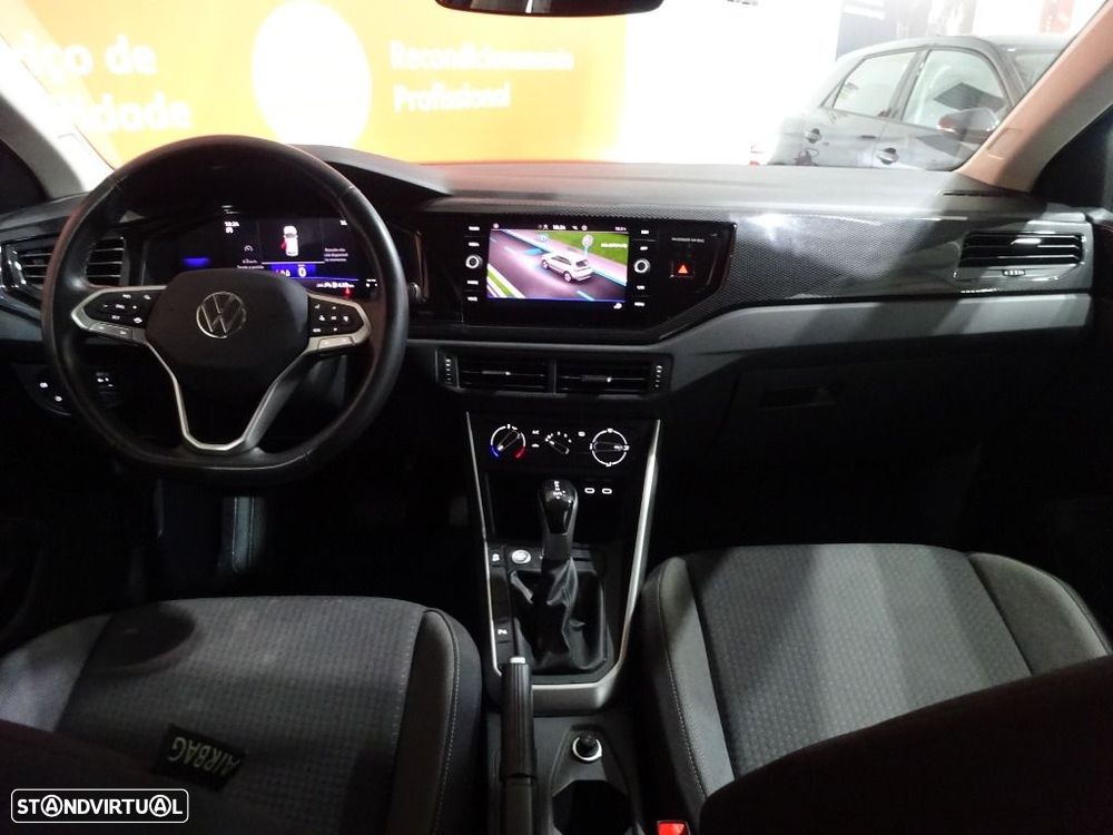 VW Taigo 1.0 TSI Urban DSG - 27