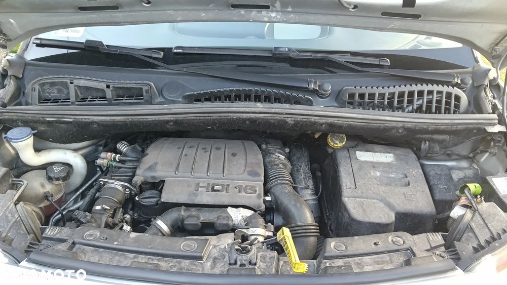 Citroën C3 Picasso - 9