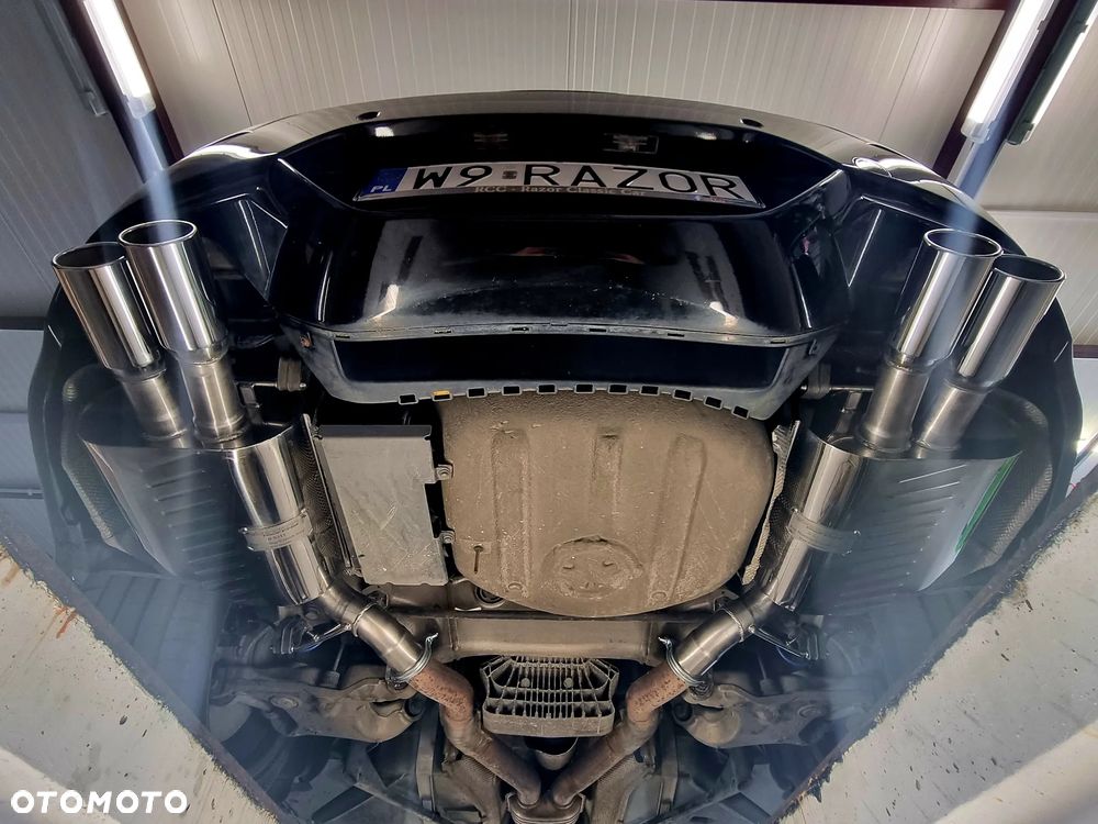 BMW M6 - 13