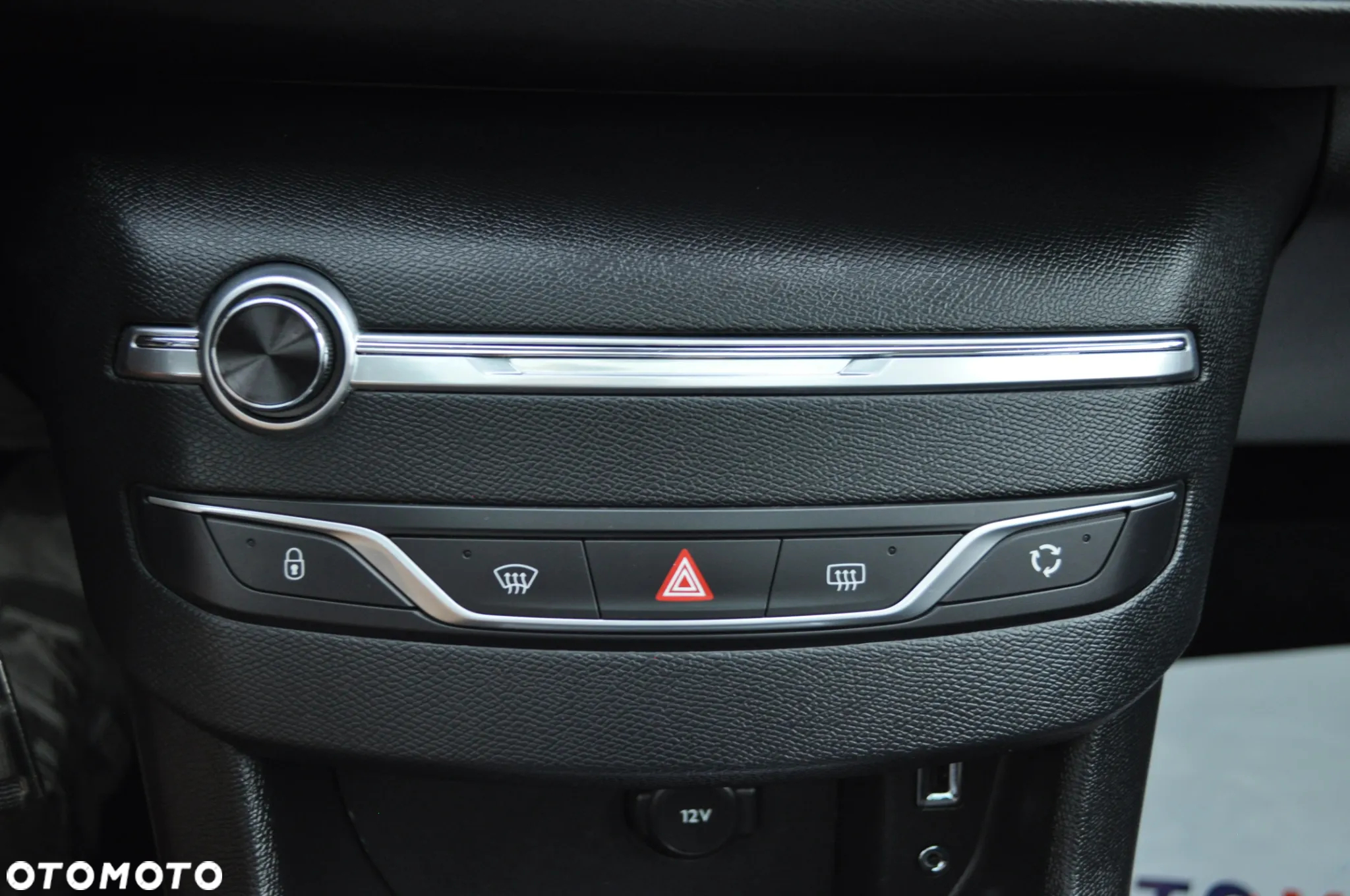 Peugeot 308 1.2 PureTech Style S&S - 33