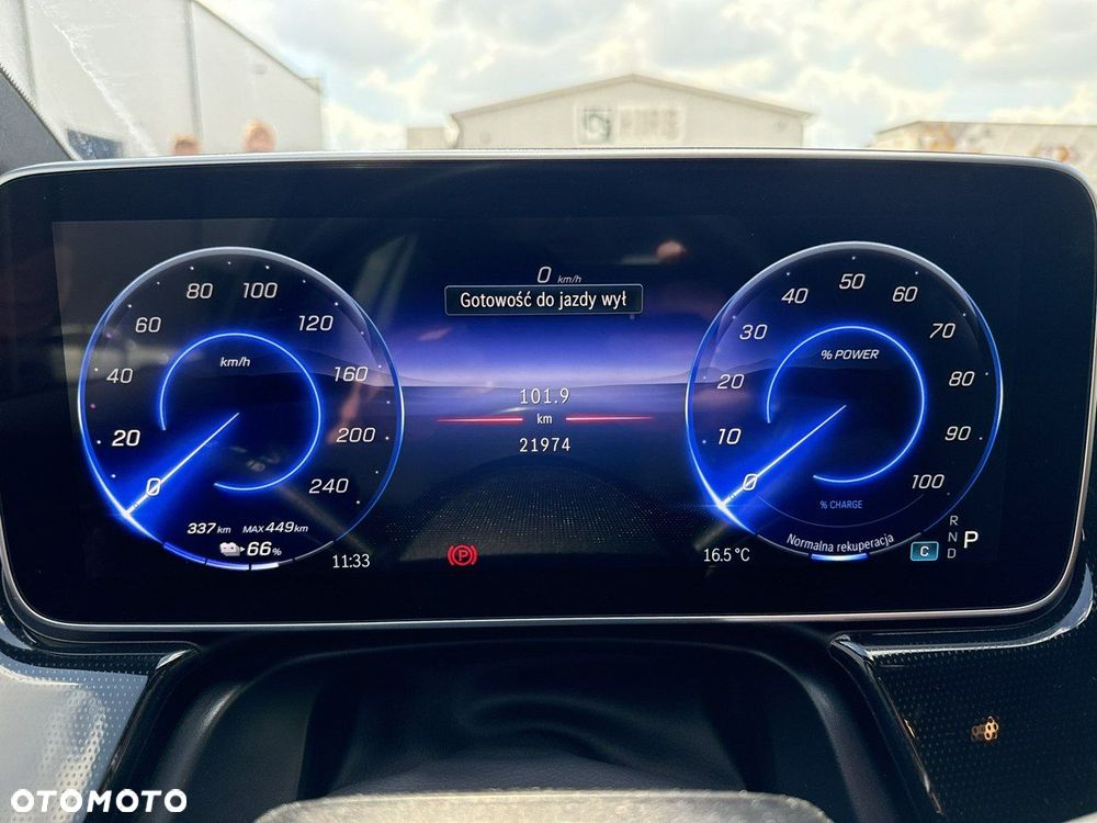 Mercedes-Benz EQE 350+ 90.5kWh - 25