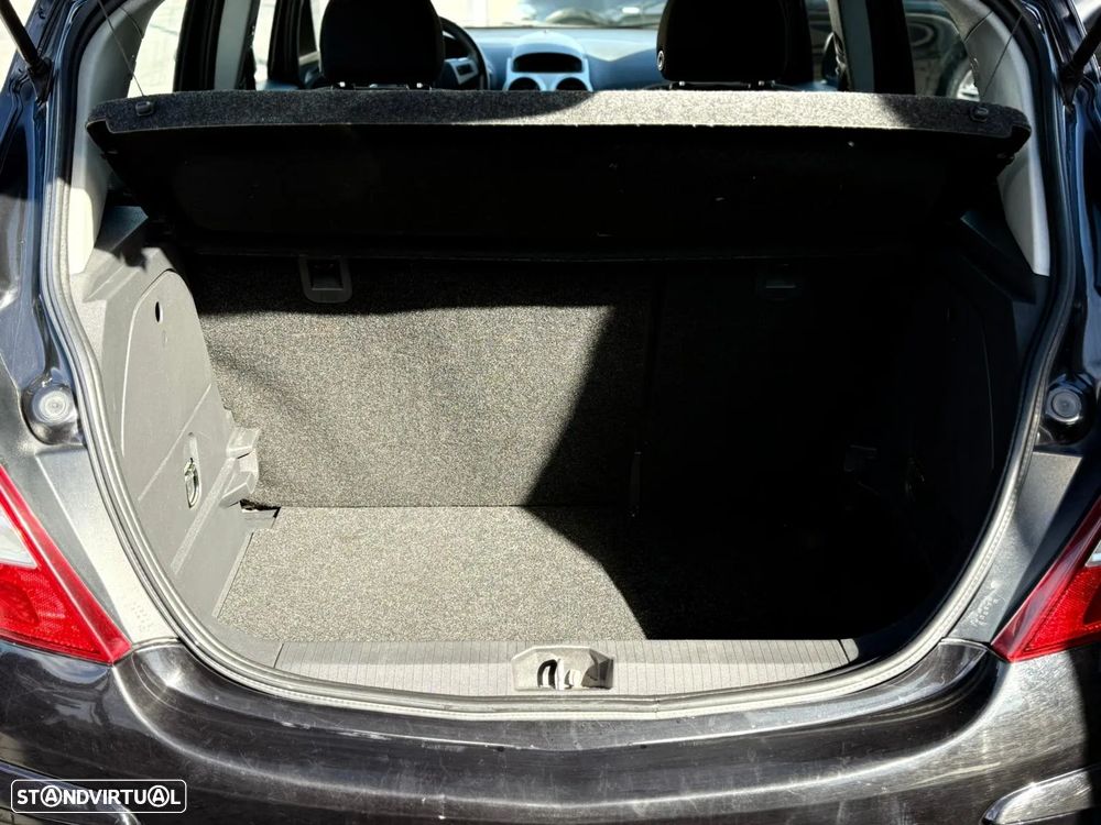 Opel Corsa 1.2 Enjoy - 18