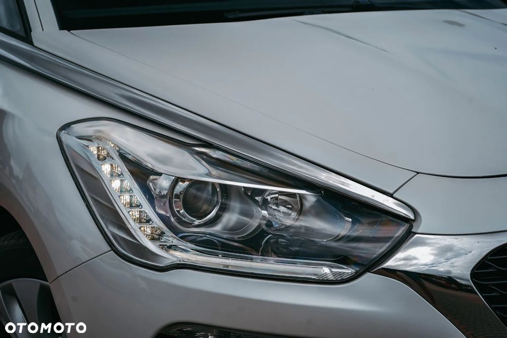 Citroën DS5 BlueHDi 120 EAT6 Business Class - 9