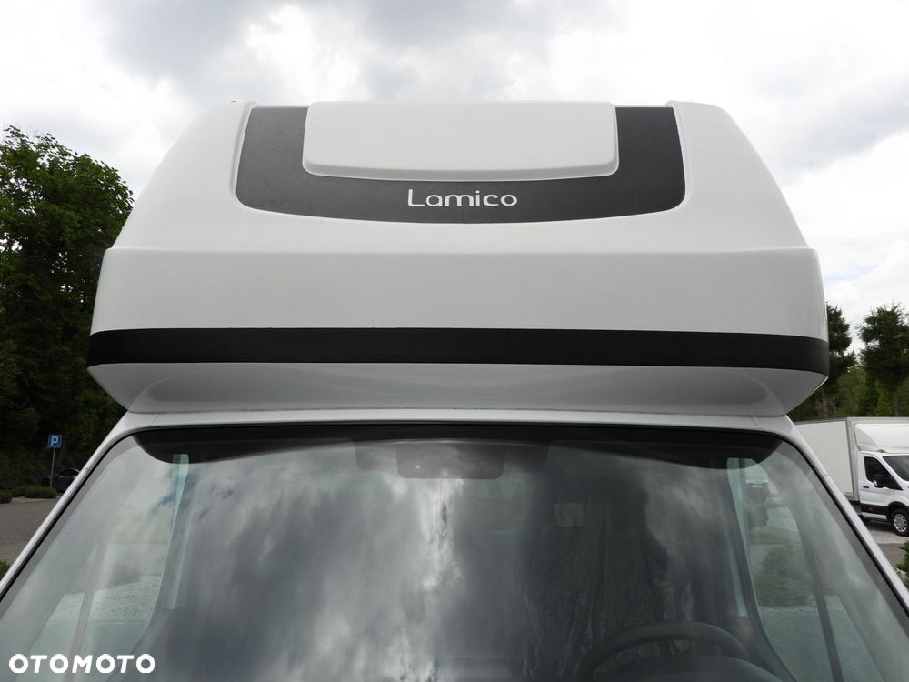 Renault MASTER  PLANDEKA 10 PALET TEMPOMAT LEDY PNEUMATYKA KLIMATYZACJA  165KM - 16