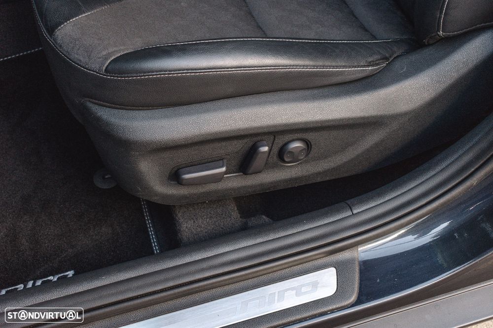 Kia Niro 1.6 GDi PHEV Tech - 18