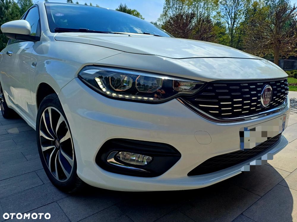 Fiat Tipo 1.4 16V Opening Edition - 2