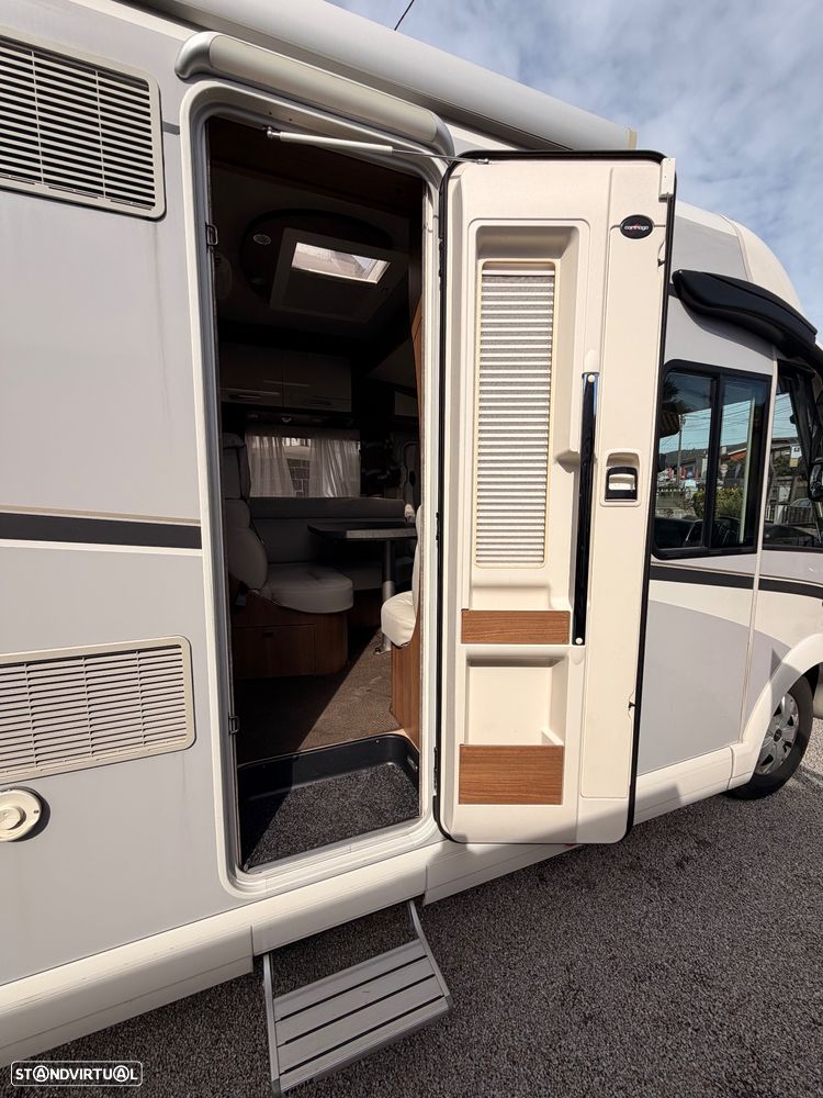 Carthago C-Tourer - 5