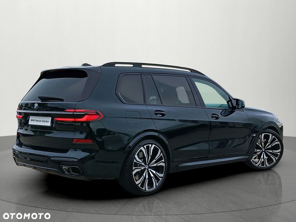 BMW X7 M60i xDrive mHEV M Sport Edition sport - 6