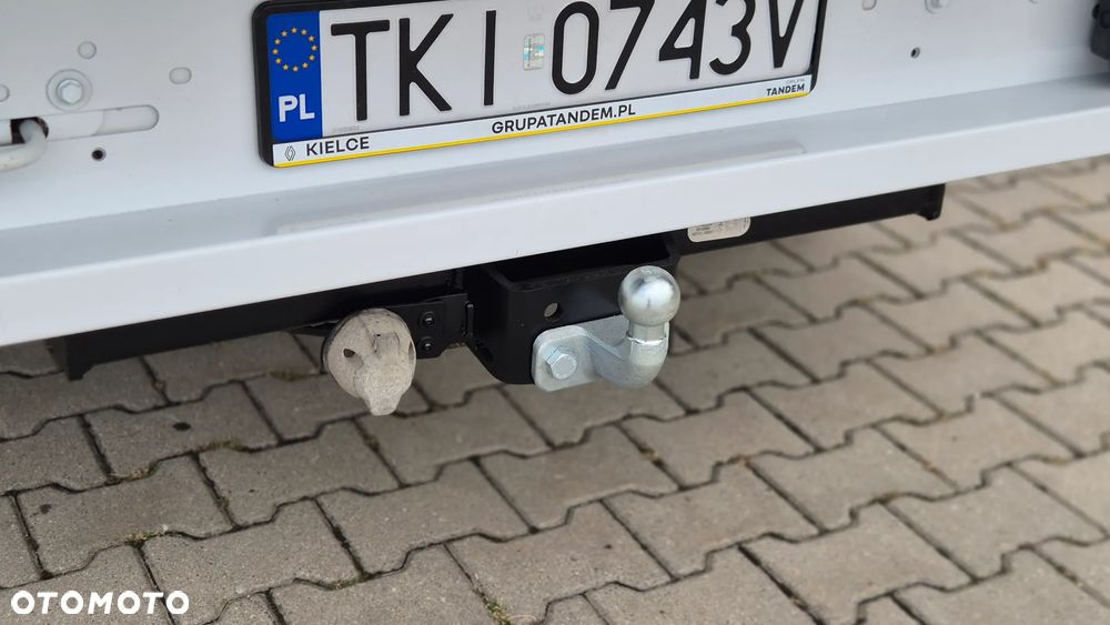Renault Master - 22