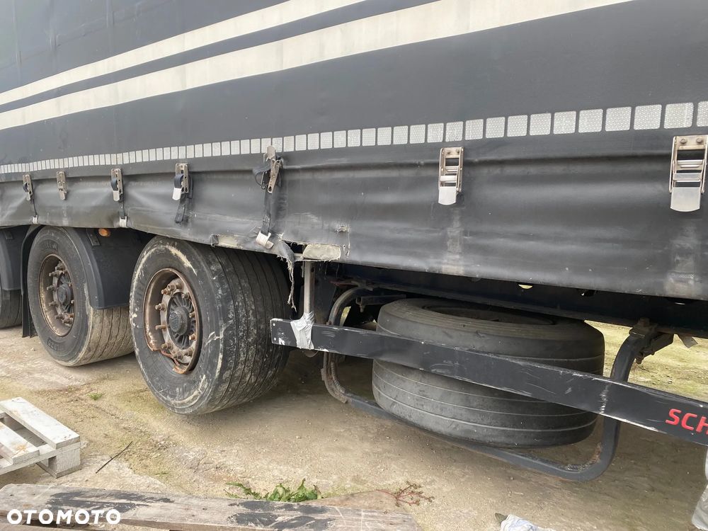 Schwarzmuller MEGA - 6