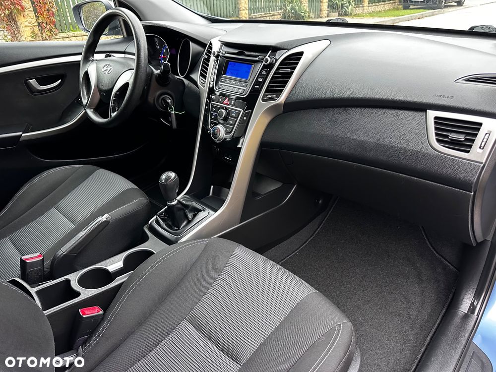 Hyundai i30 - 30