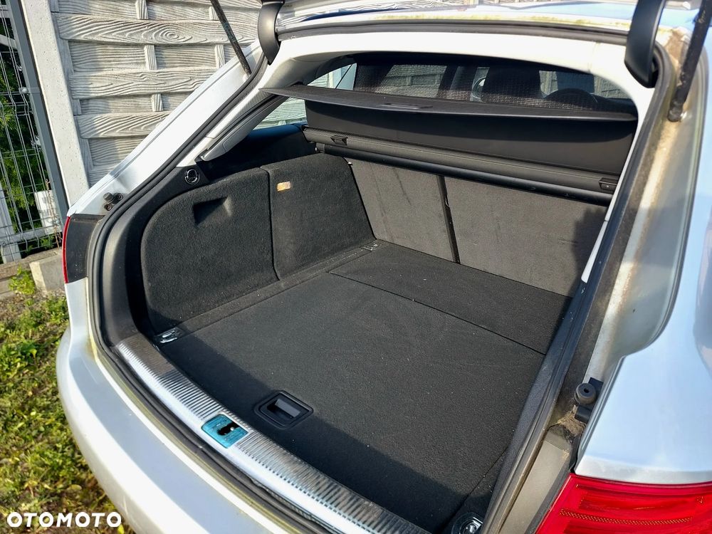 Audi A4 Limousine - 26
