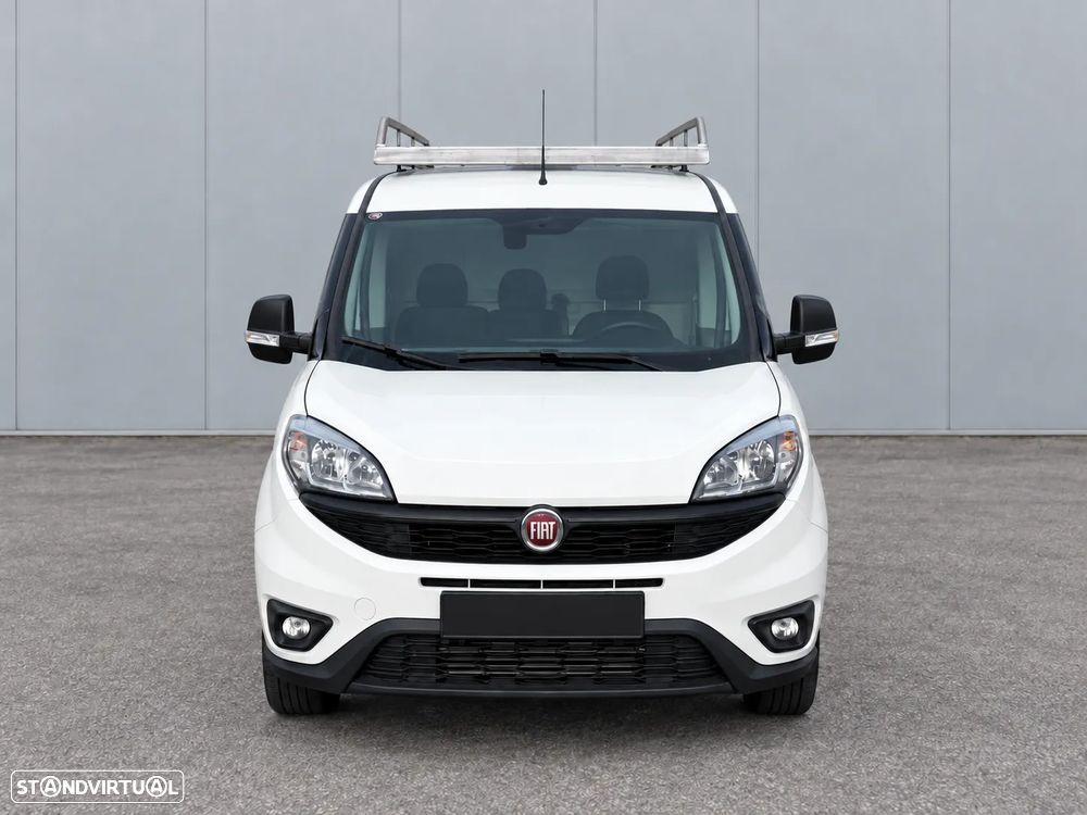 Fiat Doblò - 1