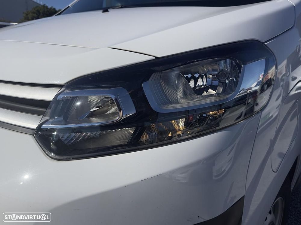 Citroën Jumpy Standard - 5