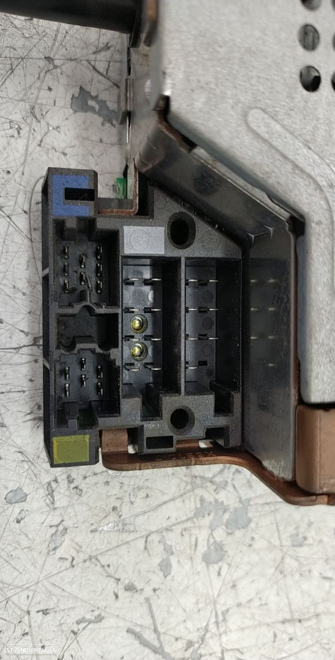 Auto Radio Cd Renault Sc?Nic I Ve?Culo Multiuso (Ja0/1_, Fa0_) - 4