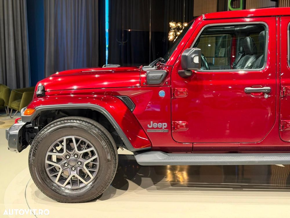Jeep Wrangler - 18