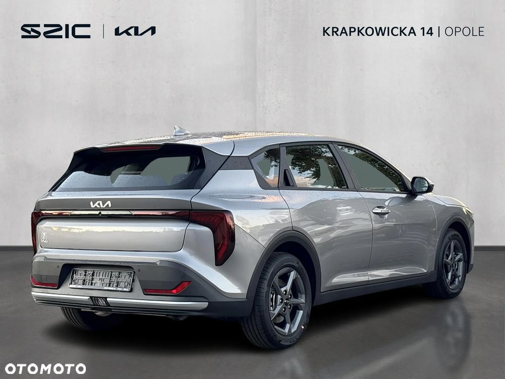 Kia K4 1.6 T-GDI M - 5