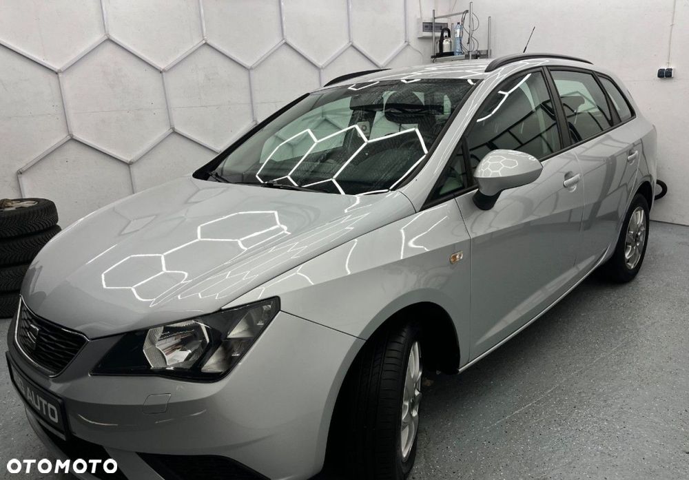 Seat Ibiza - 14