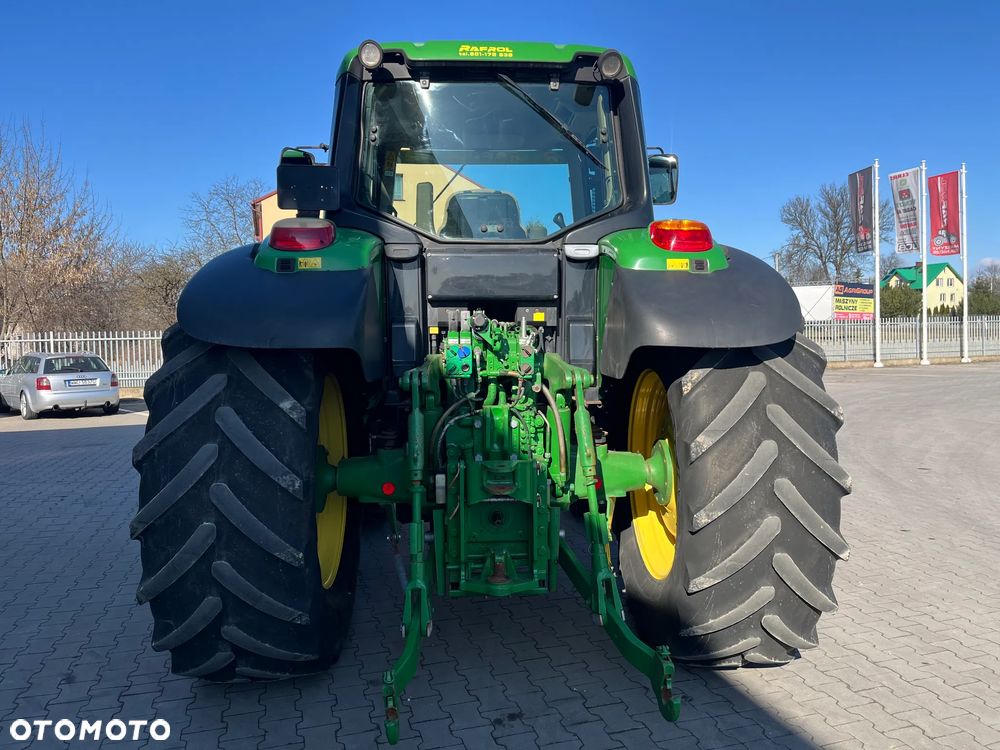 John Deere 6930 - 5