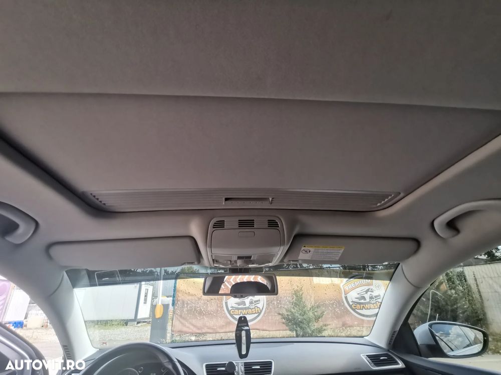 Volkswagen Passat 2.0 Blue TDI DSG SCR Comfortline - 16