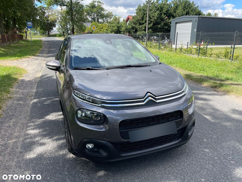 Citroën C3 1.2 PureTech Feel - 5