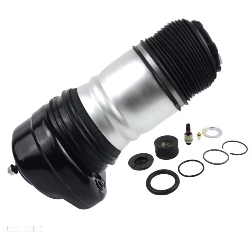 Perne Perna Aer Fata Spate Suspensie Pneumatica Bmw Seria 7 G11 G12 - 1