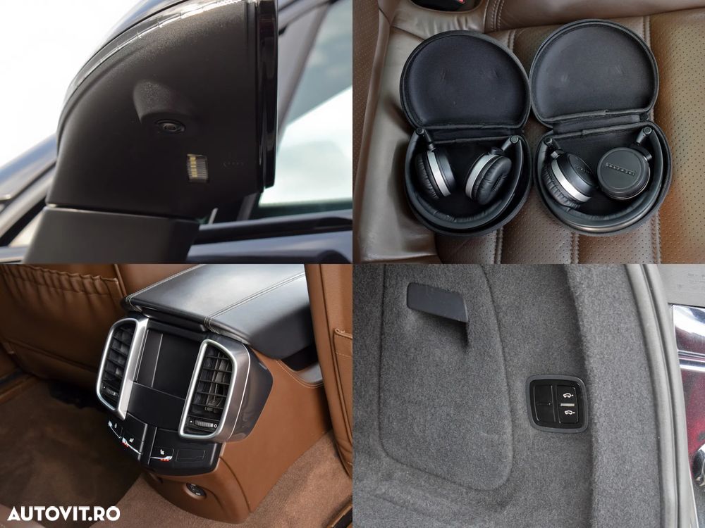 Porsche Cayenne 4.2 L S - 13