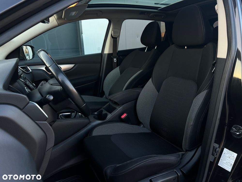 Nissan Qashqai 1.2 DIG-T Tekna - 14