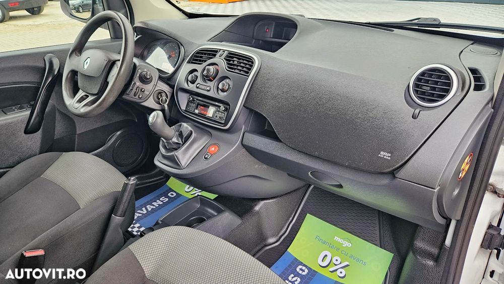 Renault Kangoo - 14