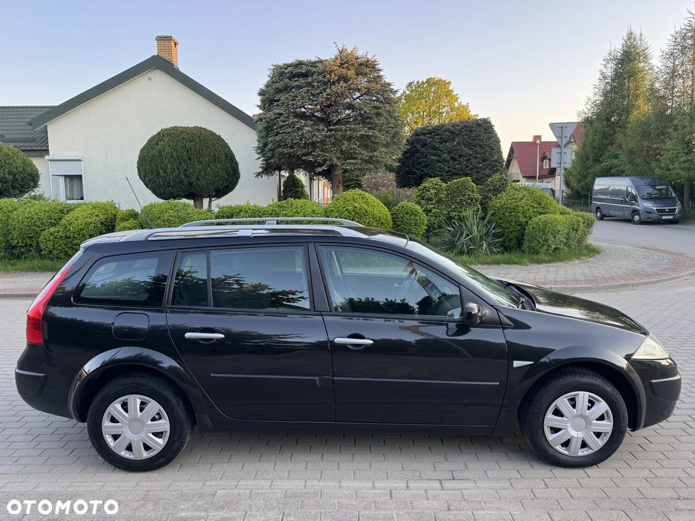 Renault Megane - 24