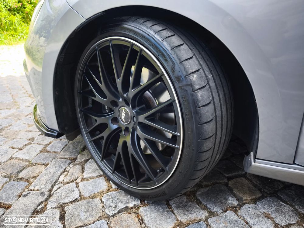 SEAT Leon ST 2.0 TSI Cupra 4Drive DSG S/S - 18