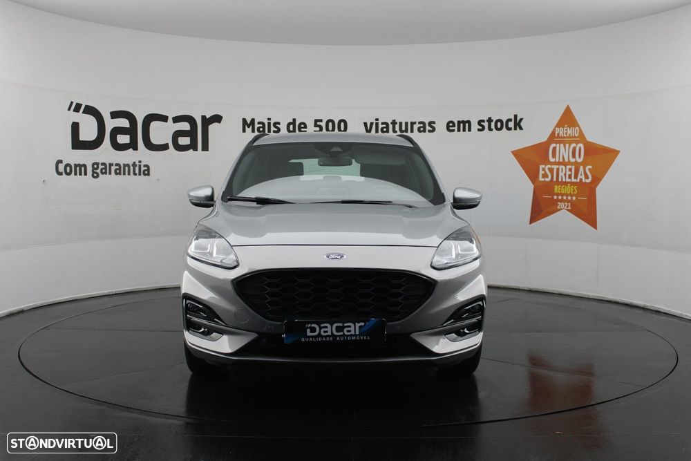Ford Kuga 1.5 EcoBoost ST-Line - 3