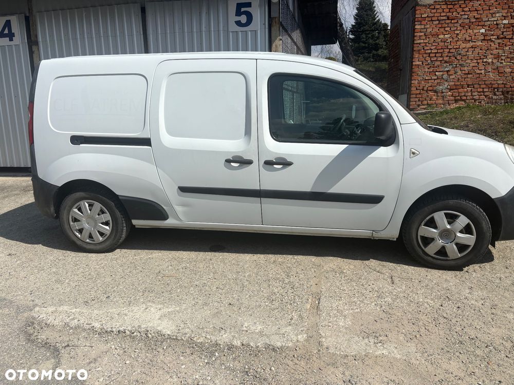 Renault Kangoo 1.5 dCi Expression - 4