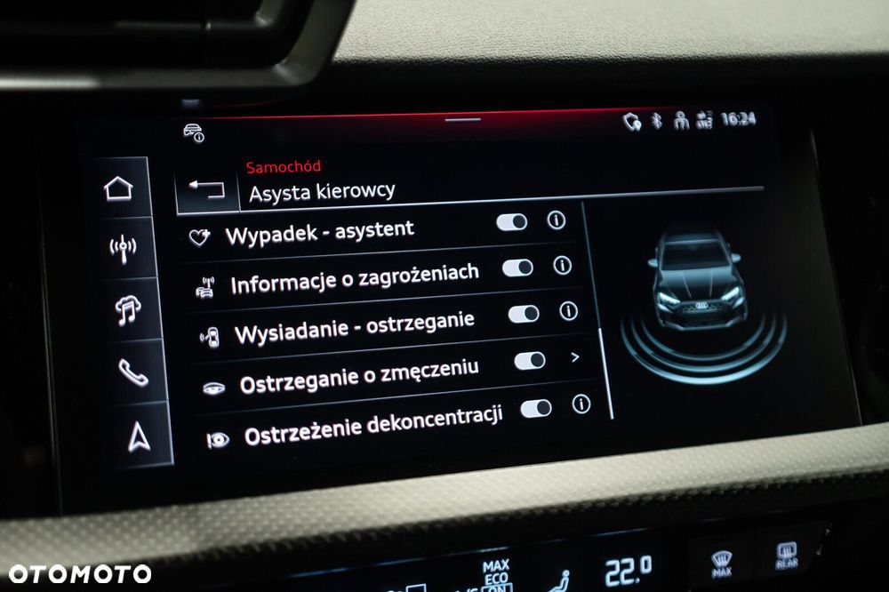 Audi RS3 Sportback - 24