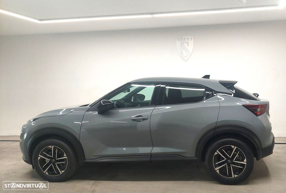 Nissan Juke 1.0 DIG-T N-Connecta - 6