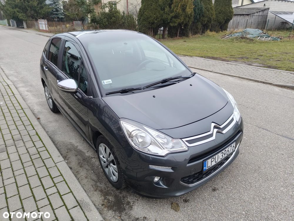 Citroën C3 1.2 VTi Selection - 18