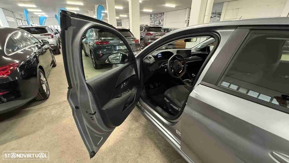 Peugeot 208 1.2 PureTech Style - 6