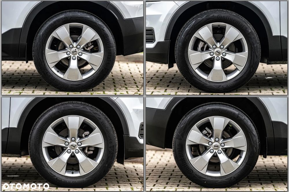 Volvo XC 40 - 21