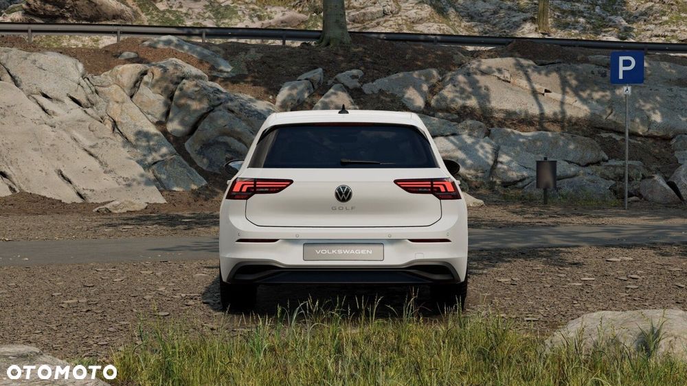 Volkswagen Golf 2026