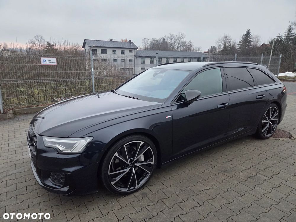 Audi A6 Avant 45 TFSI mHEV Quattro Sport S tronic - 14