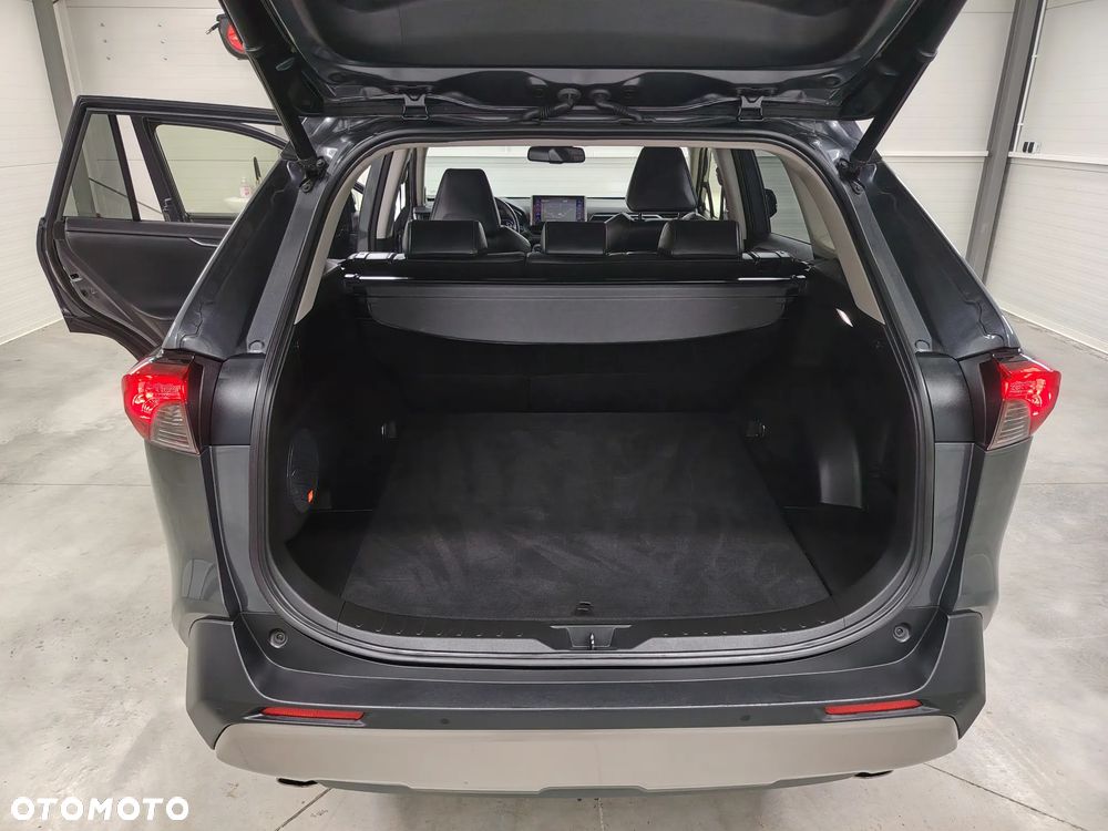 Toyota RAV4 2.0 4x2 Start&Stop Team Deutschland - 24