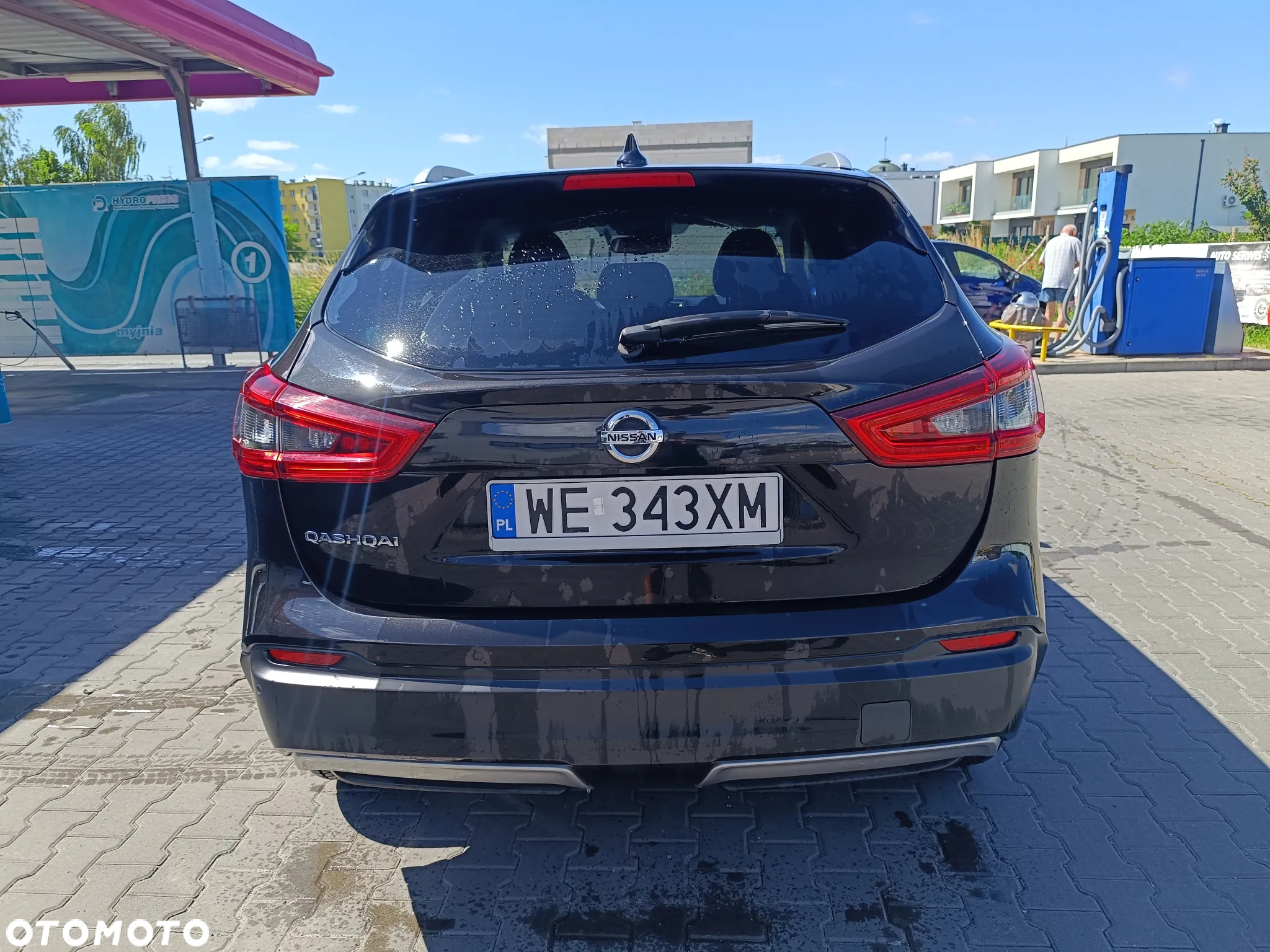 Nissan Qashqai 1.7 dCi Tekna+ - 34