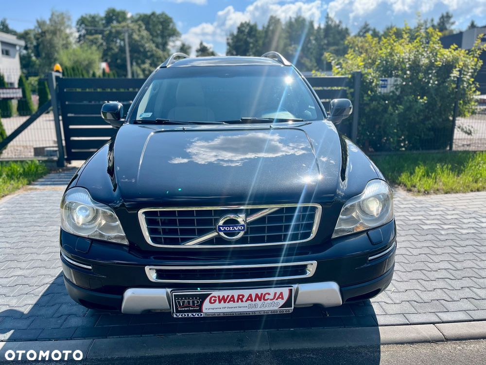 Volvo XC 90 - 3