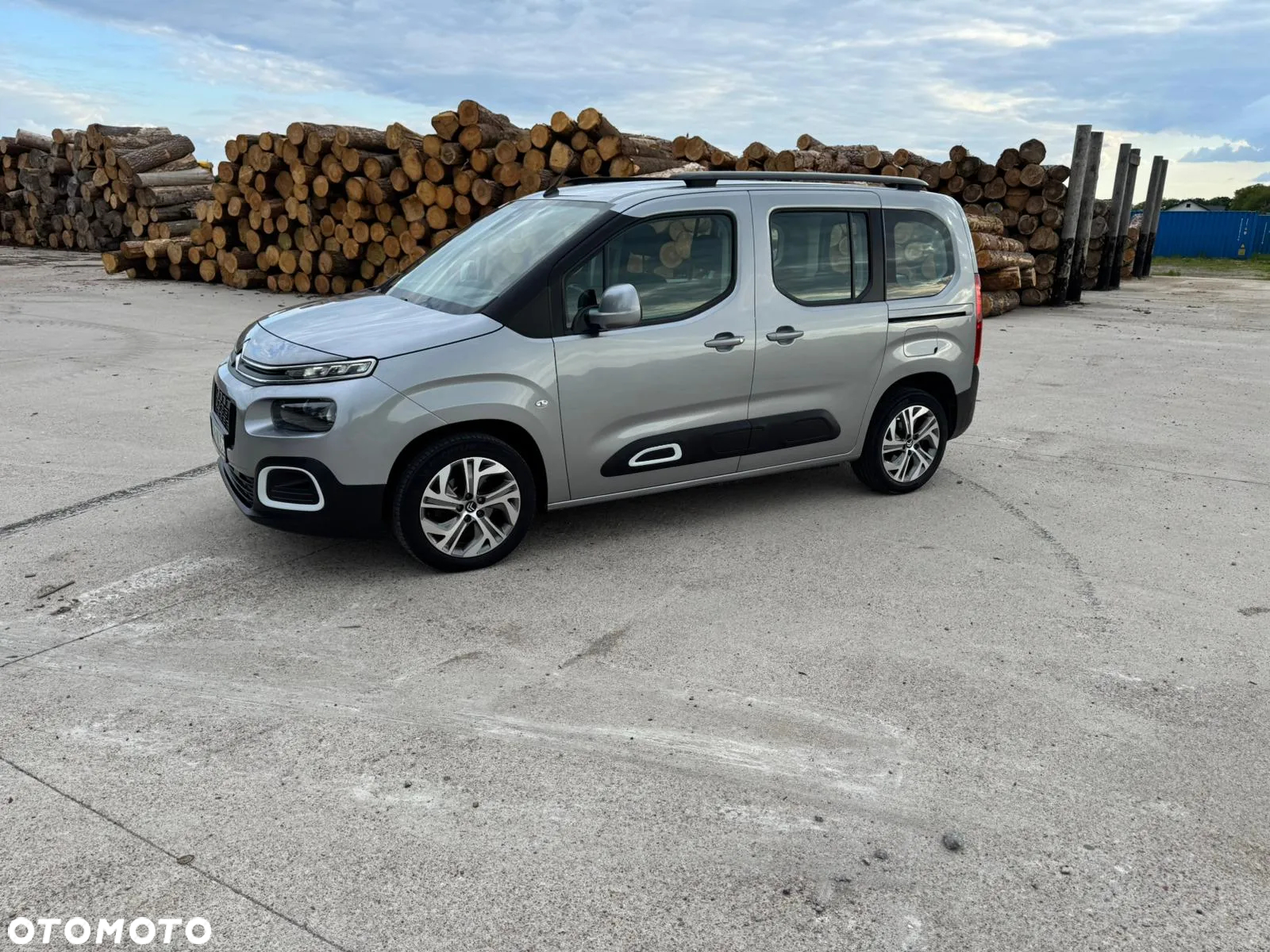 Citroën Berlingo - 11