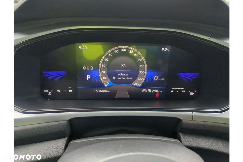 Volkswagen T-Roc 1.5 TSI Life DSG - 6
