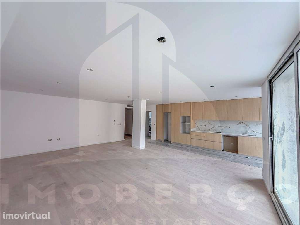 Apartamento T3 Centro da cidade - Grande imagem: 4/11