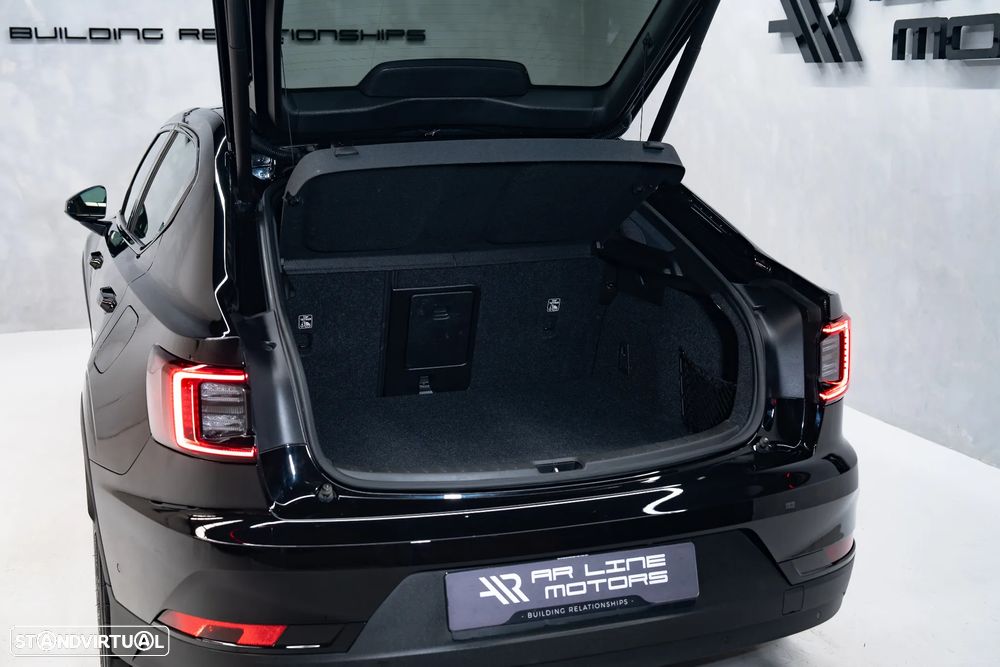 Polestar 2 Dual Motor 78kWh Performance - 12