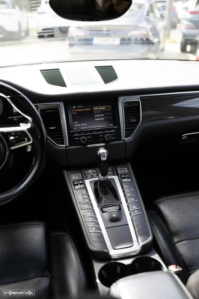 Porsche Macan S PDK - 9