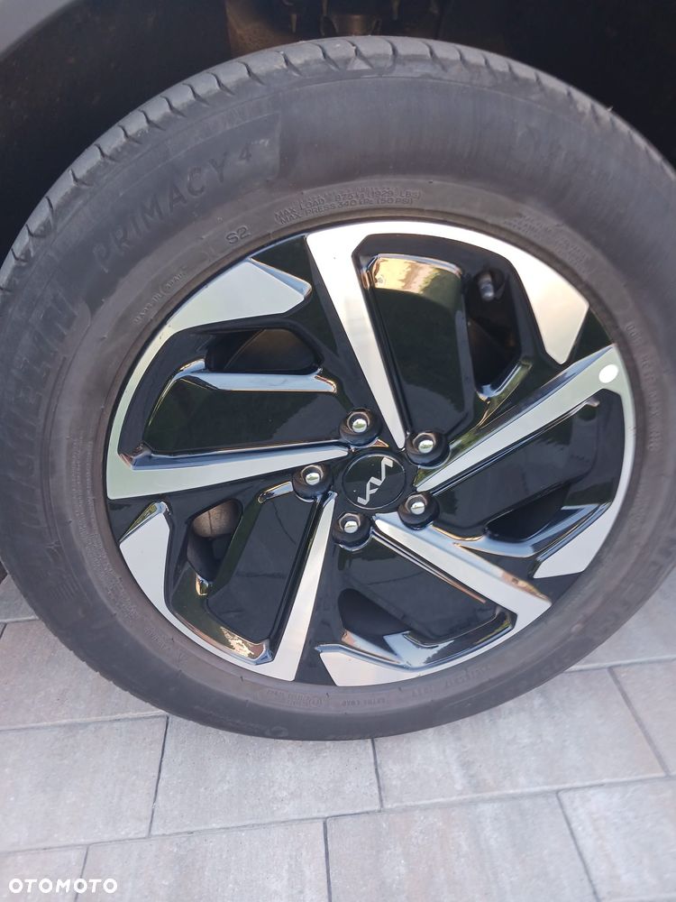 Kia Sportage 1.6 T-GDI M 2WD - 15