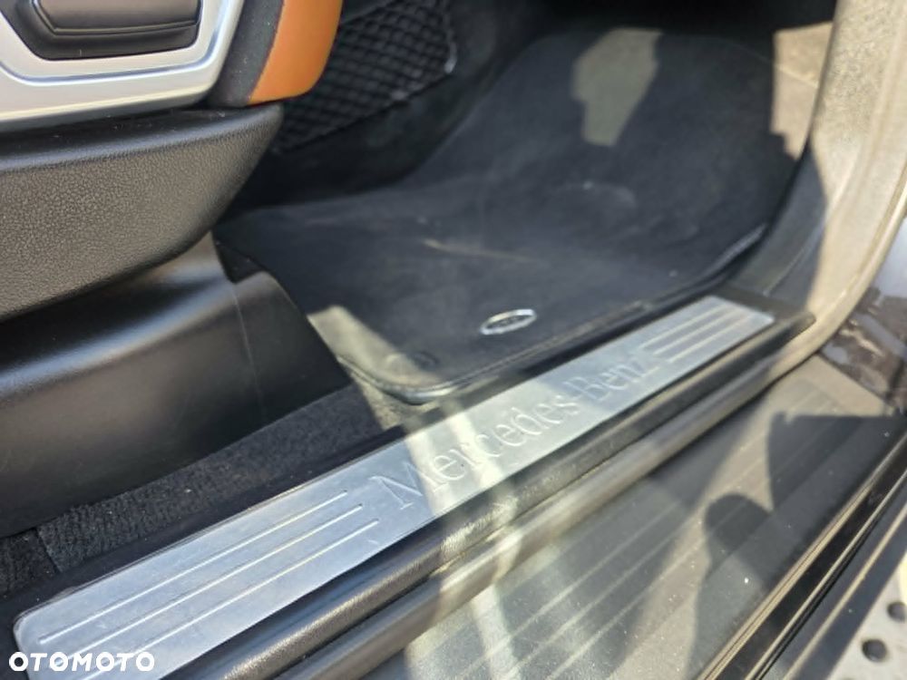 Mercedes-Benz ML 350 CDI 4-Matic - 25